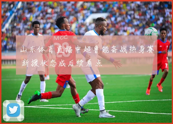 山东体育直播中超鲁能备战热身赛 新援状态成后续看点