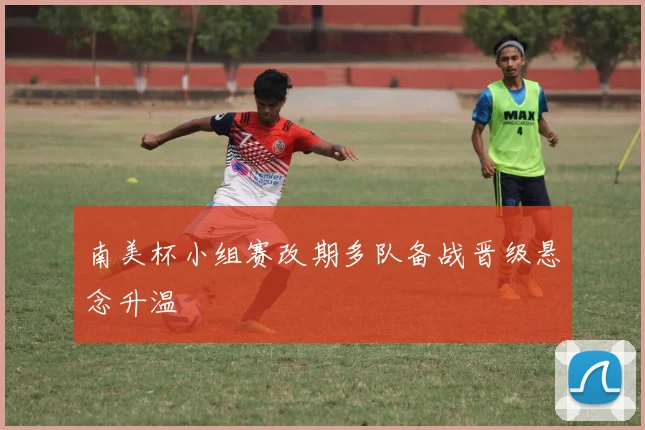南美杯小组赛改期多队备战晋级悬念升温