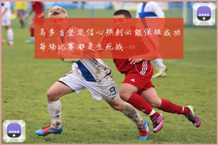 乌多吉坚定信心热刺必能保级成功每场比赛都是生死战